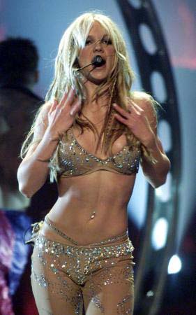 Britney Spears