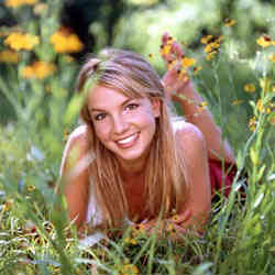 Britney Spears www.yourmoviestars.com