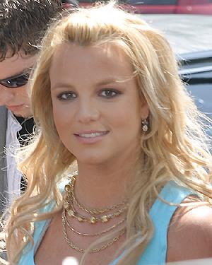 Britney Spears www.yourmoviestars.com