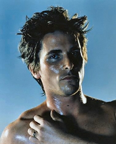 CHRISTIAN BALE www.yourmoviestars.com