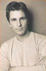 CHRISTIAN BALE www.yourmoviestars.com