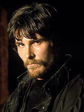 CHRISTIAN BALE www.yourmoviestars.com