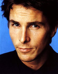 CHRISTIAN BALE www.yourmoviestars.com