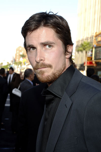 CHRISTIAN BALE www.yourmoviestars.com