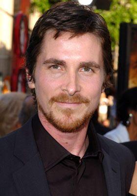 CHRISTIAN BALE www.yourmoviestars.com