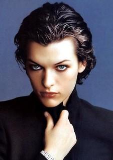 MILLA JOVOVICH www.yourmoviestars.com