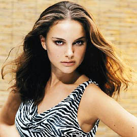 Natalie Portman www.yourmoviestars.com