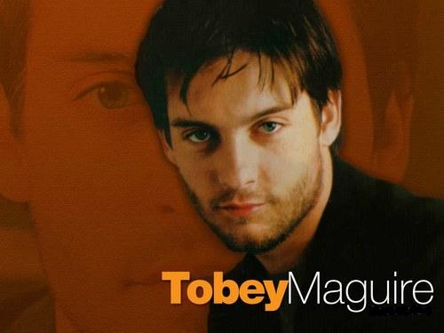 TOBEY MAGUIRE www.yourmoviestars.com